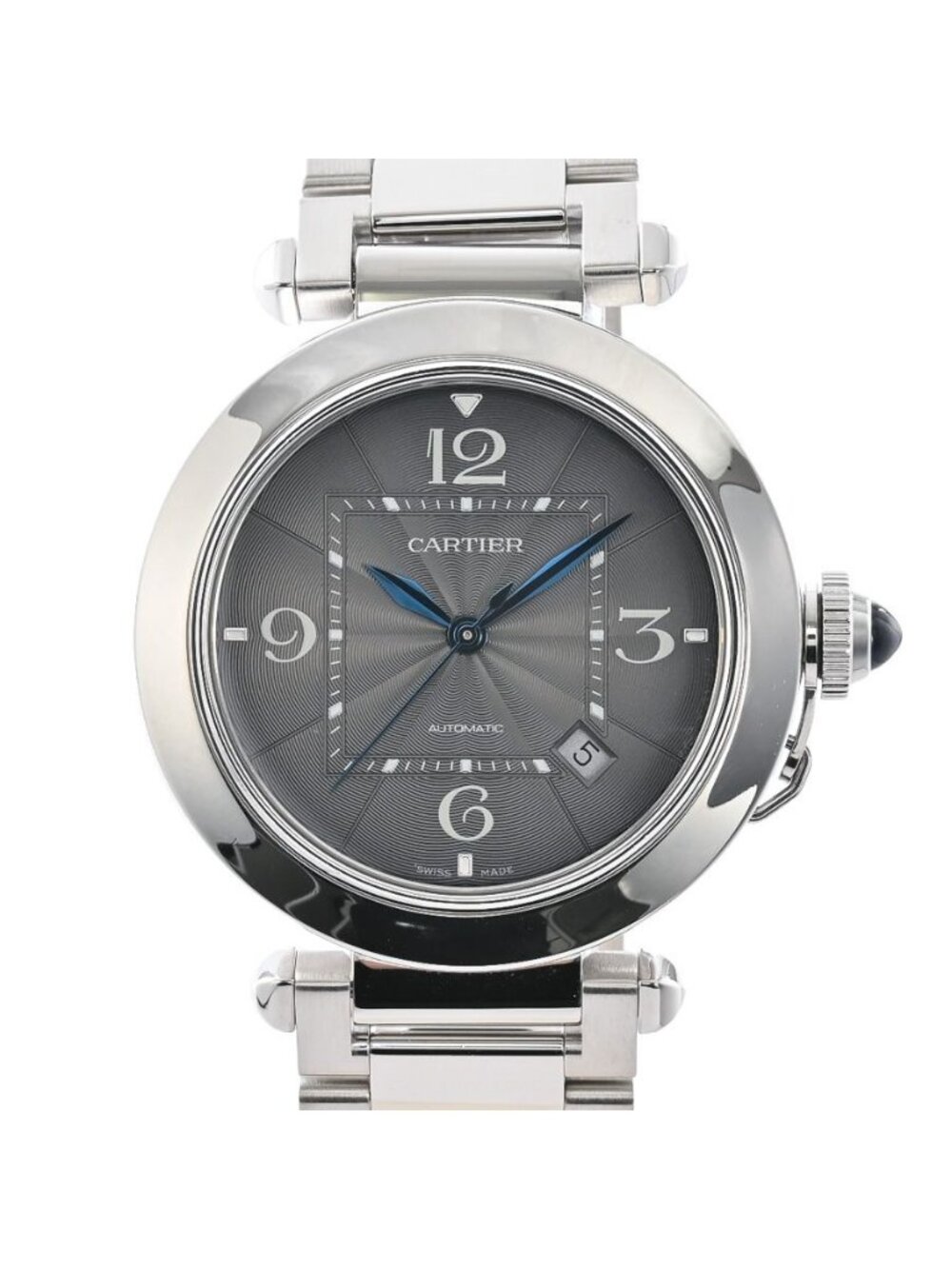 Cartier Watch Pasha de Cartier 41